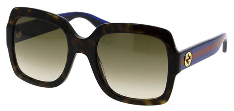 lunette de soleil gucci femme 2018